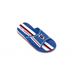 SAMPDORIA SLIPPER SEA SD - 1