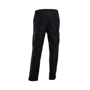 GIACCA A VENTO ROSSA/NAVY CAGLIARI MACRON - 4