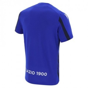 MAGLIA PREGARA SS LAZIO MACRON BLU 2021/2022 MACRON - 2