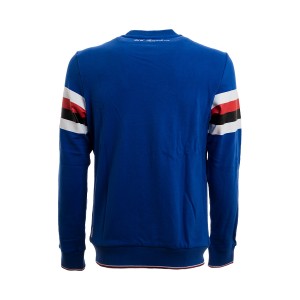 FELPA GIROCOLLO SAMPDORIA 2021/2022 MACRON - 3