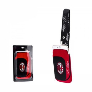 SMARTPHONE CASE AC MILAN NEMESI - 1