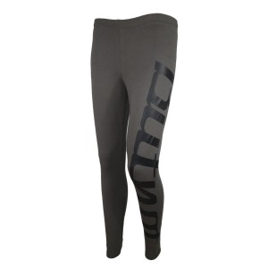 LEGGINGS GRIGIO DONNA BUTNOT BUTNOT - 1