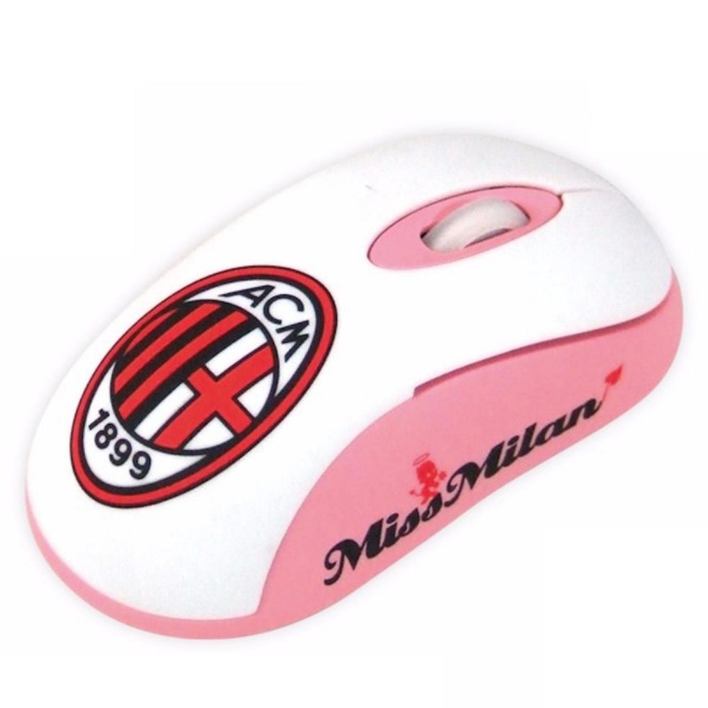 AC MILAN MINI MOUSE TECHMADE - 1