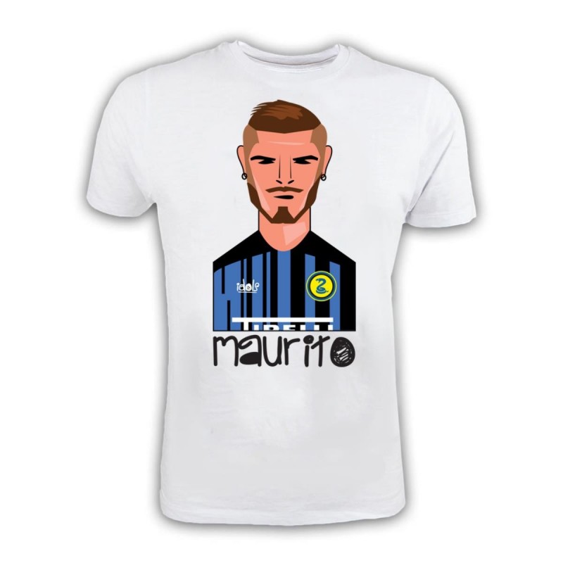 ICARDI T-SHIRT 8890 SRLS - 1