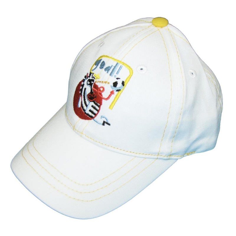 CAPPELLO NEONATO FC JUVENTUS ESSKA - 1