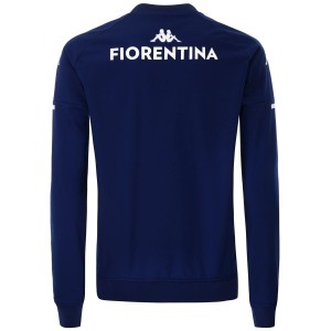 GIACCA COLLEGE FIORENTINA BLU 2020/2021 Kappa - 2