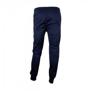 GIVOVA CAMPO BLUE/RED TRACKSUIT GIVOVA - 10