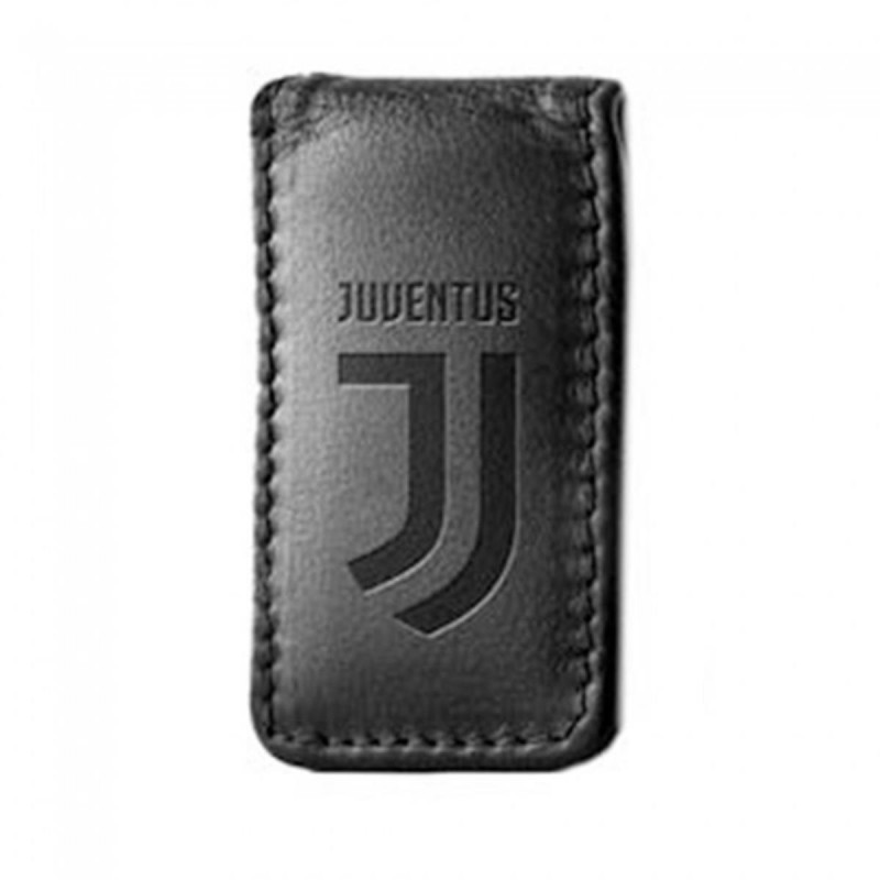 Clip Fermasoldi Nero Juventus gadget e accessori ufficiali