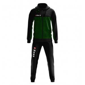 TUTA DONNA ZEUS PASSEGGIO TUTA ATENE TEMPO LIBERO FEMMINILE - Foto 4