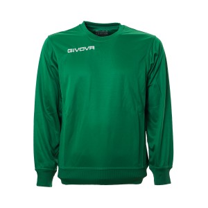 TRACKSUITS ONE GREEN/BLACK GIVOVA GIVOVA - 5