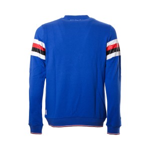 felpa girocollo bambino sampdoria 2021/2022 MACRON - 2