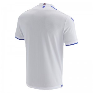 MAGLIA AWAY UC SAMPDORIA 2021/2022 MACRON - 2