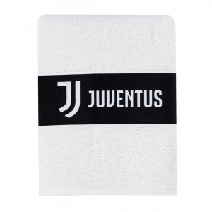 SET ASCIUGAMANO LOGO JUVENTUS NOVIA - 1