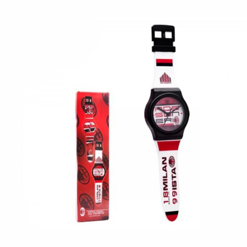 OROLOGIO DA PARETE AC MILAN NEMESI - 1