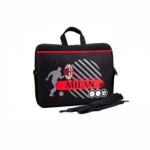 AC MILAN NOTEBOOK PORTABLE BAG NEMESI - 1