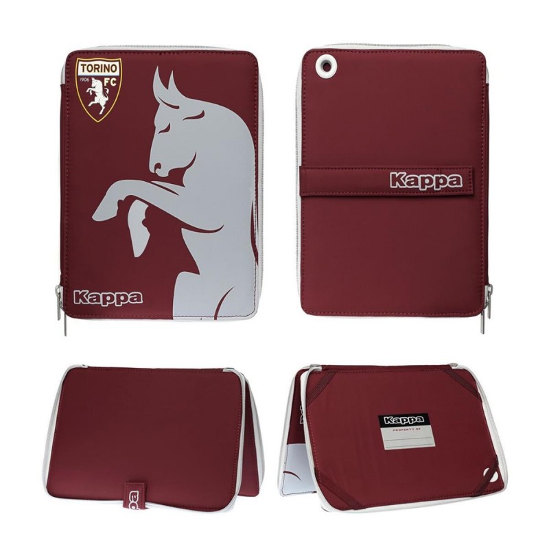 CUSTODIA IPAD MINI TORINO Kappa - 1