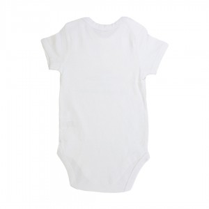 BODY INFANT FIORENTINA BIANCO MIGLIARDI - 2