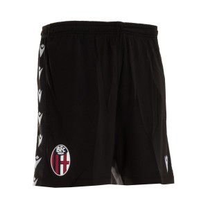 PANTALONCINI PORTIERE BOLOGNA 2021/2022 MACRON - 1