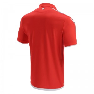 MAGLIA HOME BOLOGNA 2019/2020 MACRON - 2