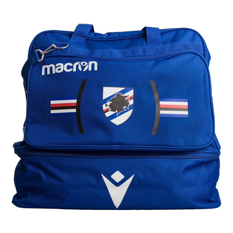 1998/1999 UDINESE DIADORA TELIT BAG MACRON - 1