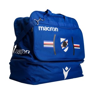 BORSONE SAMPDORIA ROYAL 2021/2022 MACRON - 2
