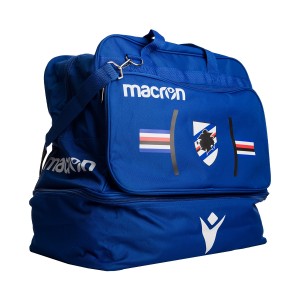 1998/1999 UDINESE DIADORA TELIT BAG MACRON - 2