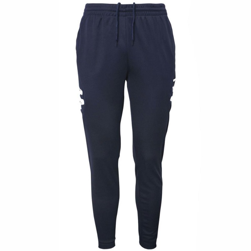 PANTALONE BLU BAMBINO KAPPA Kappa - 1