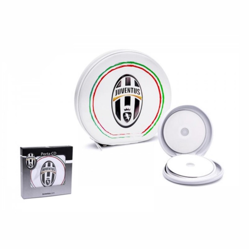 TIN CD HOLDER JUVENTUS NEMESI - 1