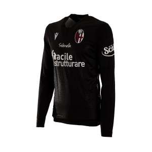 MAGLIA PORTIERE BOLOGNA 2021/2022 MACRON - 4