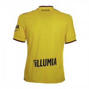 MAGLIA THIRD BOLOGNA 2021/2022 MACRON - 3