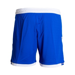 SAMPDORIA THIRD MATCH SHORTS 2020/2021 MACRON - 2