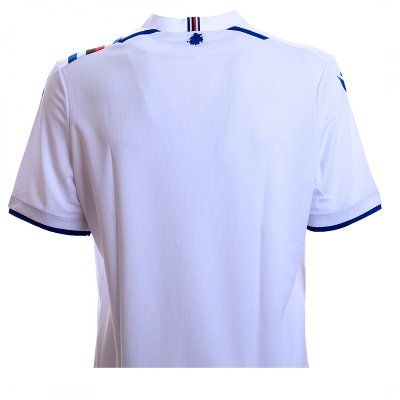 Soccertime Nuova Maglia Sampdoria 2022 Maglia Samp 2022 2021