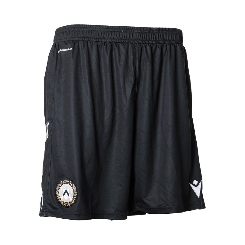 short gara bambino udinese 2021/2022 MACRON - 1