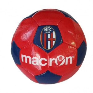 TRAINING RED BALL N.5 BOLOGNA MACRON - 1