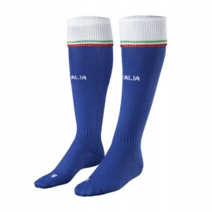 CALZE AZZURRE ITALIA 13/14 PUMA - 1