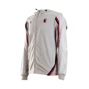 TUTA BOLOGNA PLAYER BAMBINO 2021/2022 MACRON - 2