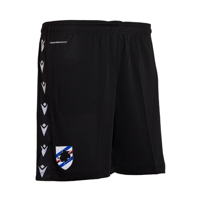 PANTALONCINI PORTIERE SAMPDORIA 2021/2022 MACRON - 1