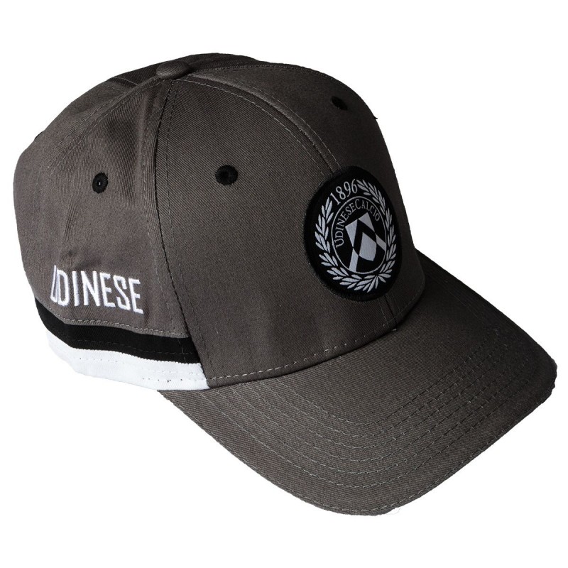 WOOL HAT UDINESE MACRON - 1