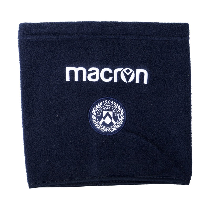 SCALDACOLLO SS LAZIO NAVY 2020 MACRON - 1