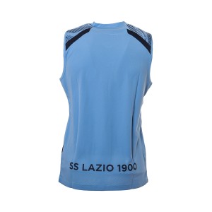 2021/2022 ss lazio training jersey MACRON - 2