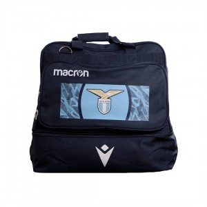 BORSONE CALCIO LAZIO BLU 2019/2020 MACRON - 1