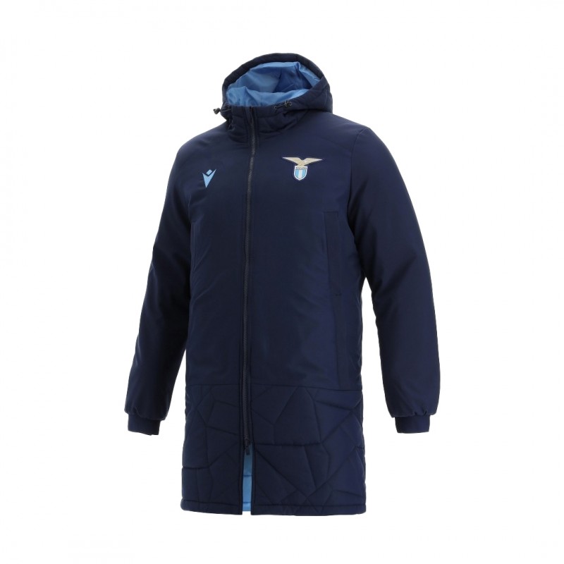 ジャケット・アウター lazio jacket HEAVY JACKET LAZIO OFFICIAL 2020/2021