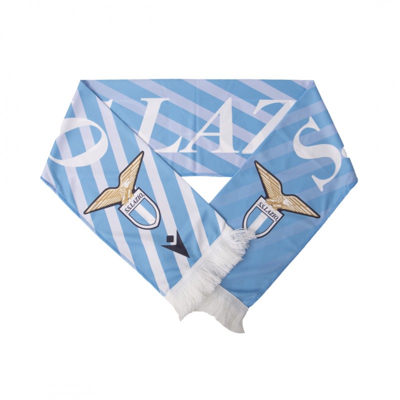 Écharpe Lazio Eagles Supporters – No Irriducibili, Occasion