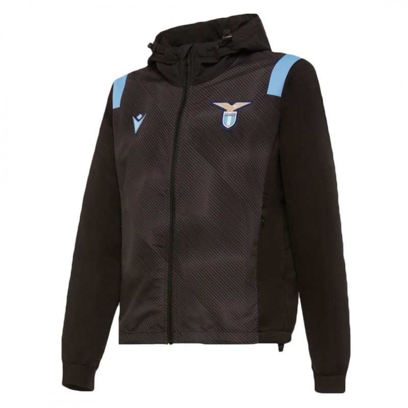 2020/2021 ss lazio anthem jacket child winter MACRON - 1