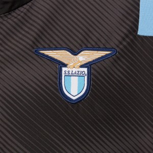 2020/2021 ss lazio anthem jacket child winter MACRON - 4