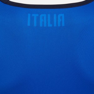 canotta allenamento rugby fir italia 2020/2021 MACRON - 3