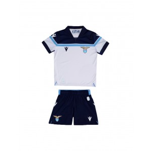MAGLIA LAZIO HOME 2020/2021 MACRON - 1