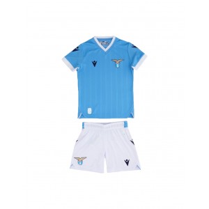 SET BAMBINO SS LAZIO HOME 2021/2022 MACRON - 1
