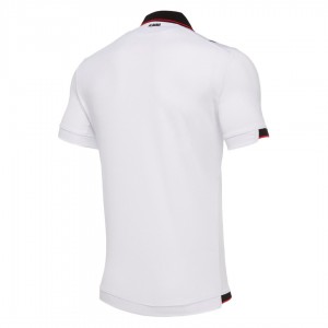 MAGLIA AWAY ALBANIA 2020 MACRON - 2