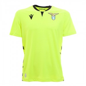 MAGLIA LAZIO HOME 2020/2021 MACRON - 1